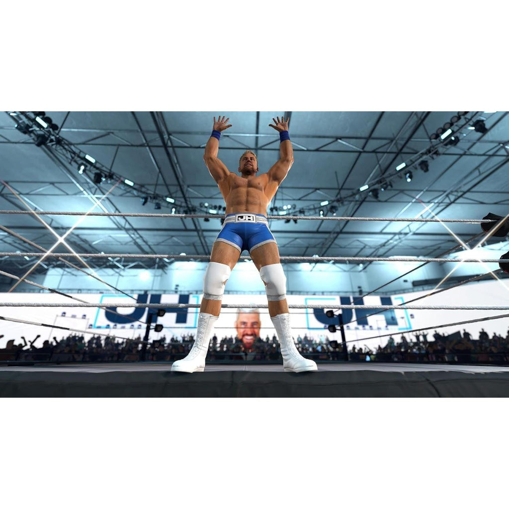 WWE 26 - Playstation 5 - fmtshop.net