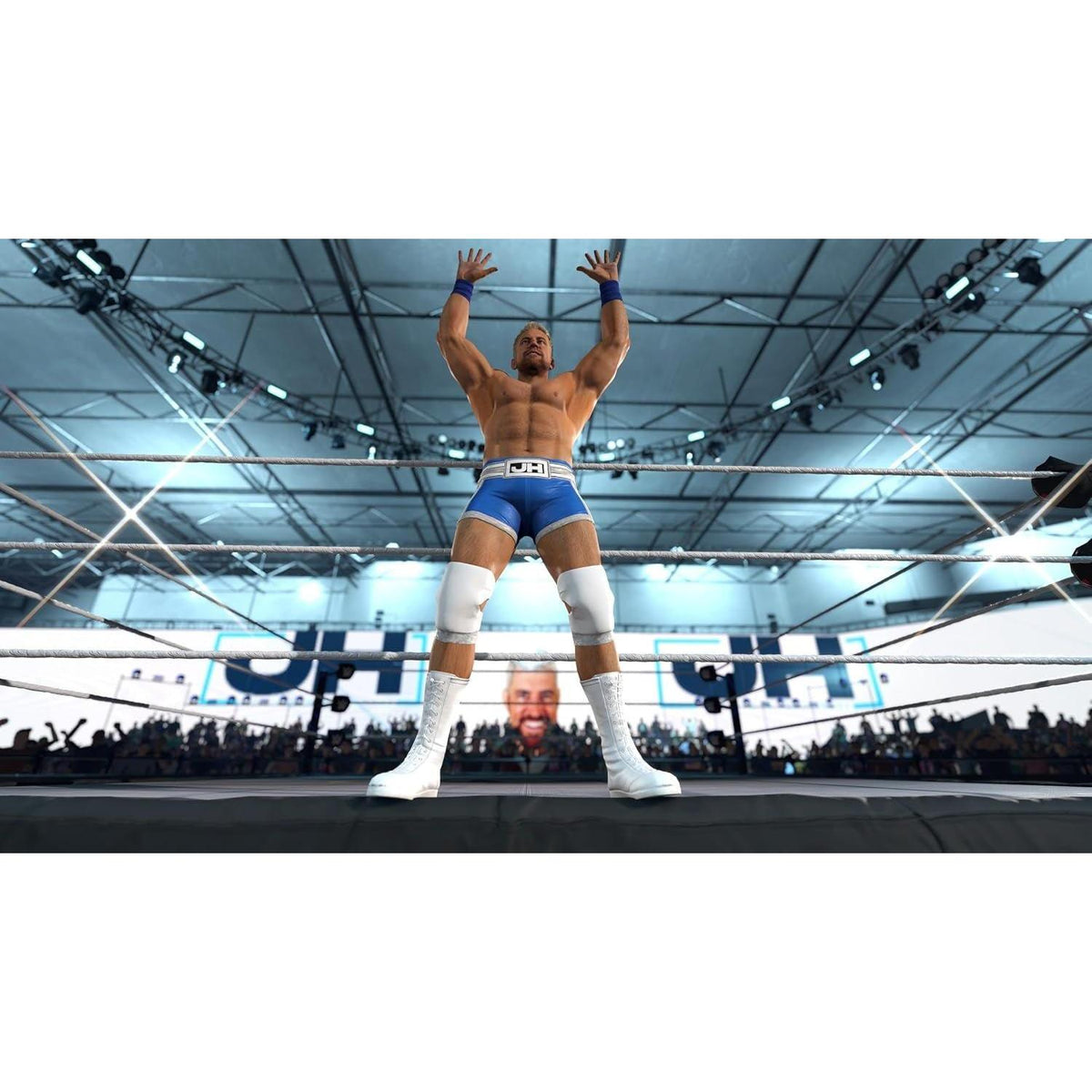WWE 26 - Playstation 5 - fmtshop.net