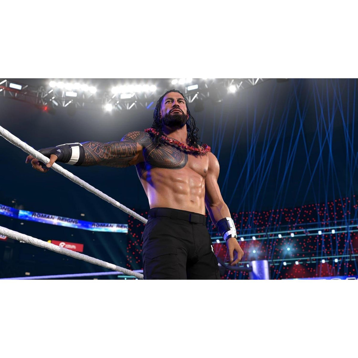 WWE 26 - Playstation 5 - fmtshop.net