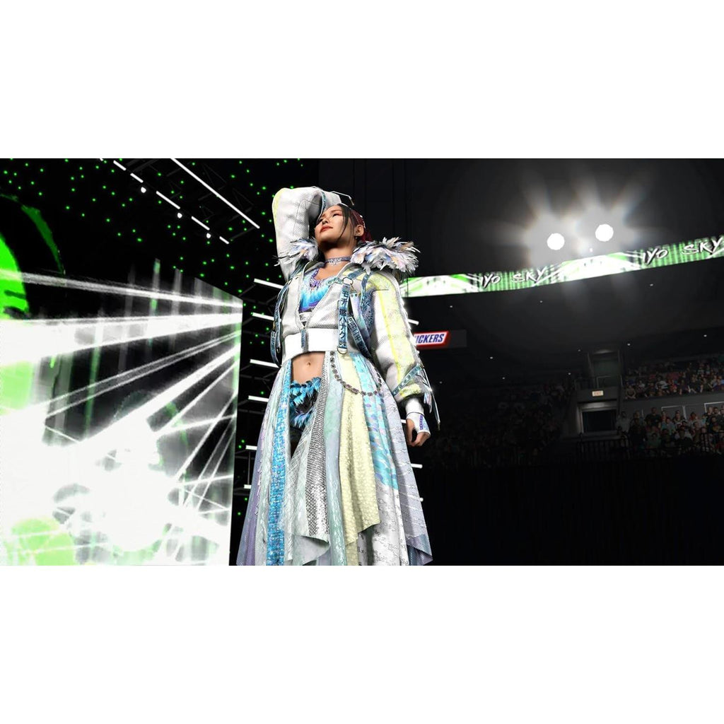 WWE 26 - Playstation 5 - fmtshop.net