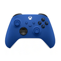 Shock Blue XBOX Wireless Controller | Textured Grip | Wireless Connectivity - fmtshop.net